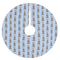 Rato engraçado com ilustração de desenho animado c