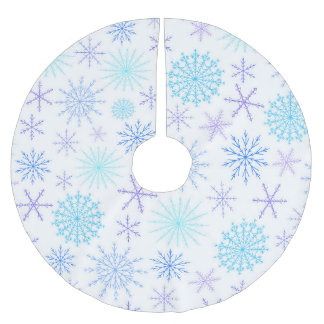 Saia Para Árvore De Natal De Poliéster Tags Favoritos