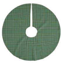 Tartan escocês de Currie do clã