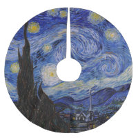 Vincent Van Gogh - A noite de Starry