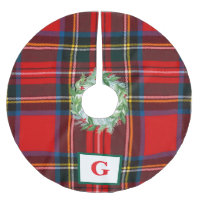 Xadrez de Natal do Royal Stewart PERSONALIZAR