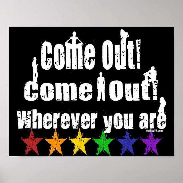 Saia Posters (Frente)