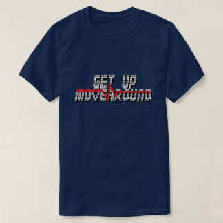 Saiam Em Movimento, Vestir A Camisa