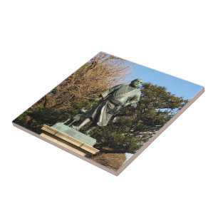Saigo Takamori (O Último Samurai) & Estátua de C