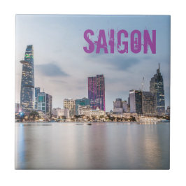 Saigon (Cidade de Ho Chi Minh): Souvenir da HCMC V