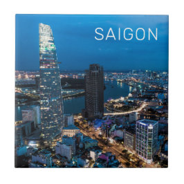 Saigon (Ho Chi Minh City) HCMC Vietname Feriado