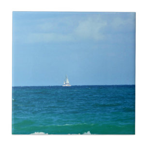 Sailboat, Fort Lauderdale, Florida
