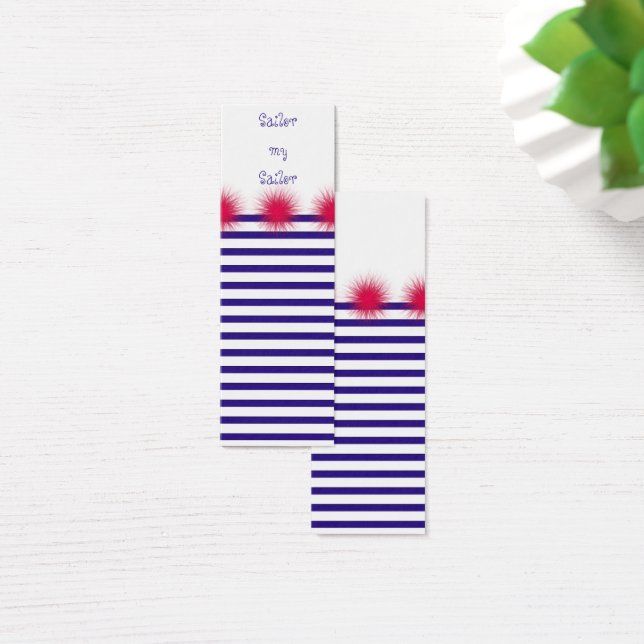 sailor my sailor (Mesa)