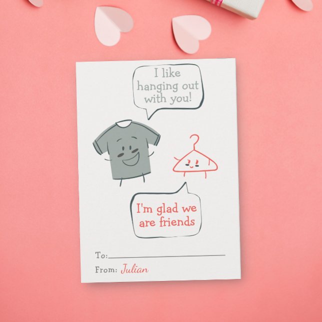 Saindo Com A Sala De Aula De Dia de os namorados (Criador carregado)