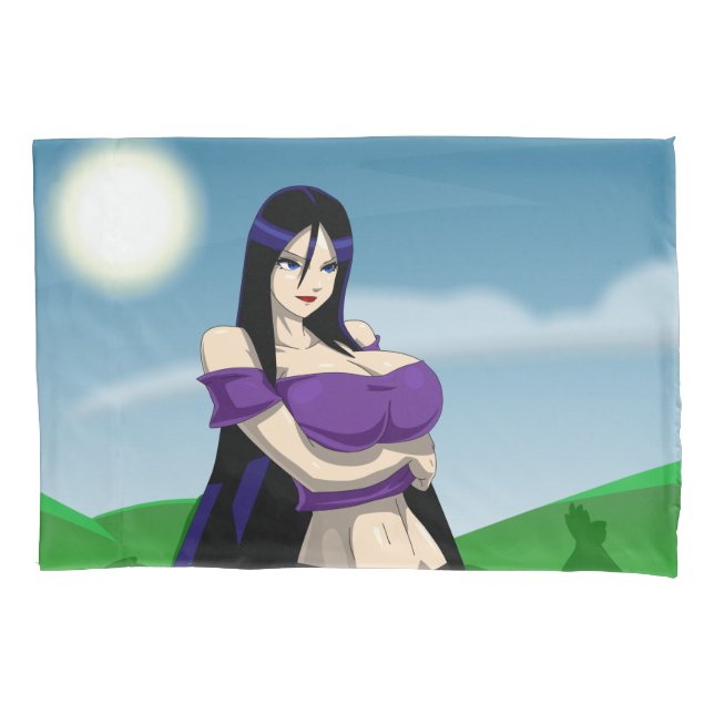 Saint Patricks Ucogi/Alice (Frente)