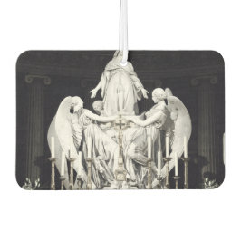 ♥ Sainte-Marie-Madeleine Paris Charles Marochetti