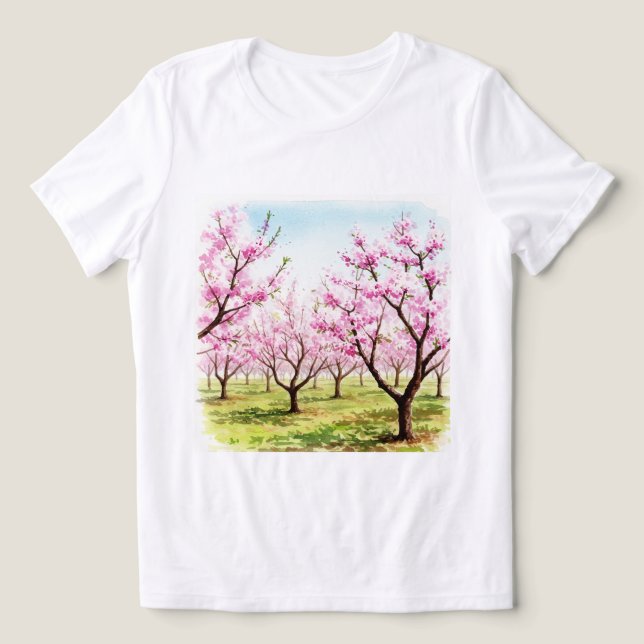 Sakura (Design frontal)