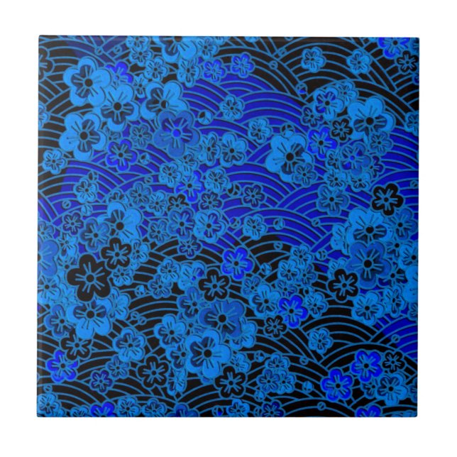 Sakura de incandescência (Frente)