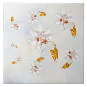 Sakura - flor de cerejeira japonesa