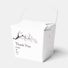 Sakura Mountain | Caixa de Favoritos de Retirada d