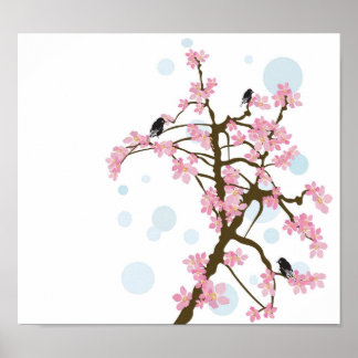 Sakura Poster