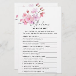 Sakura - Quem conhece a melhor noiva