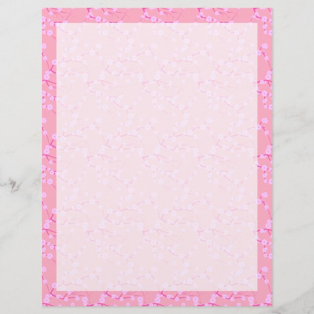 Sakura Rosa (Frente)