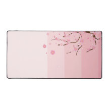 Sakura Themed | tapete de mesa