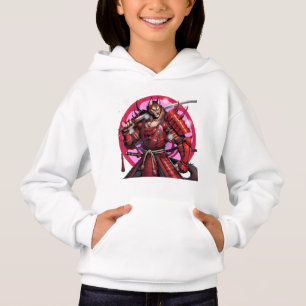 Sakura Warrior-1