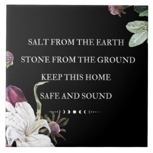 Sal da Terra
