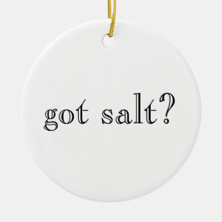 sal obtido? limão de /got? ornamento