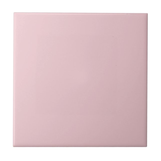 Sala de Cores Sólidas Simples, Rosa cor-de-rosa El (Frente)