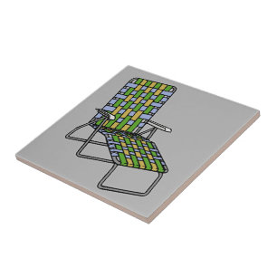 Sala de estar do Chaise da cadeira de gramado