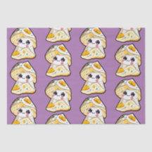 Sala de Papel Tecido