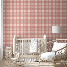 Sala de Verificações de Xadrez Rosa Rosa em Inglês