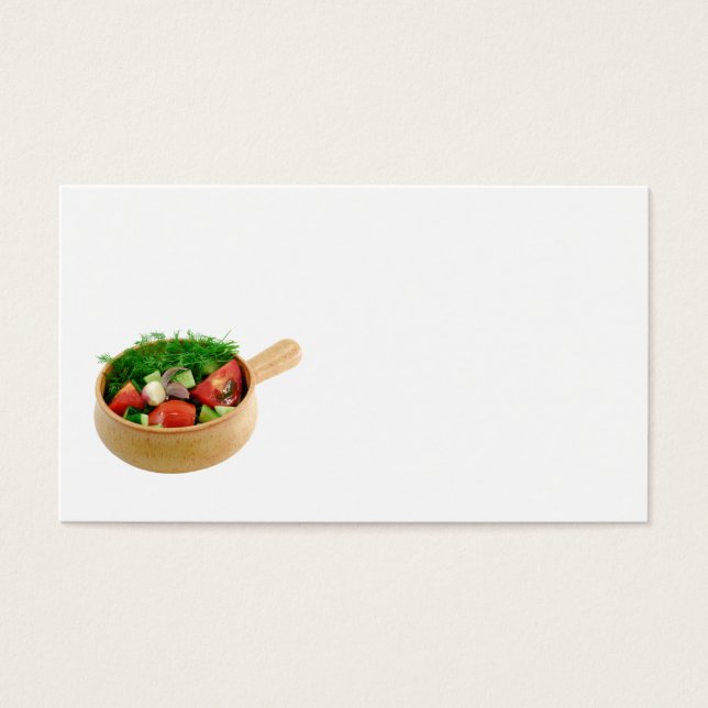 Salada (Frente)
