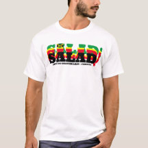SALADA!!   CAMISETA  OFICIAL  JMT