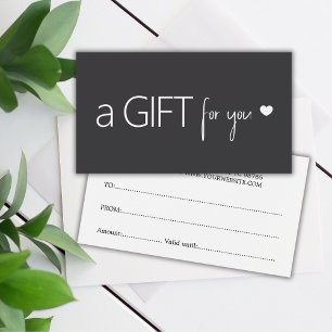 Salão Branco da Cinza Escura Elegante