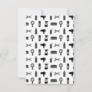 Salão & Cabeleireiro Modelo de cabeleireiro COR PE