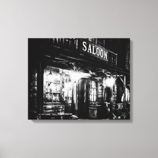 Salão Canvas