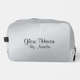 Salão da Bela Prateada de Glamor