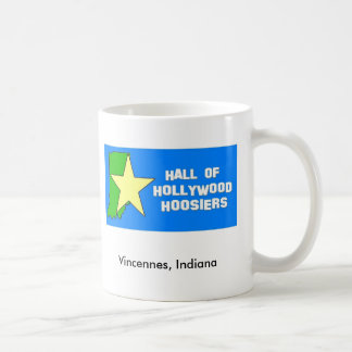 Salão da caneca dos Hoosiers de Hollywood