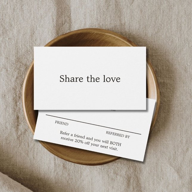 Salão de Bela Branca Negra Minimalista (Criador carregado)