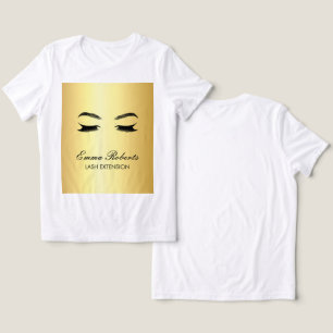 Salão de Beleza Golden Lashes & Brow