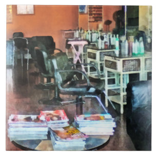 Salão de Cabelereiro