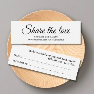 Salão Simples Negro Bela Branca Elegante