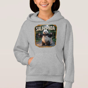Salapanda Fotográfica Combo Criatura Engraçada
