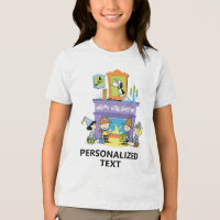 Salas Assombradas do Peanuts Halloween