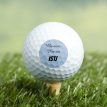 Salas de Golf ISTJ