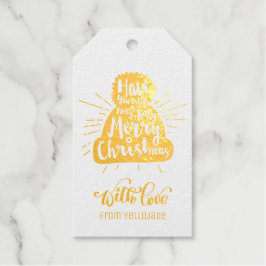 Salas de Natal Personalizáveis Elegantes Saudações