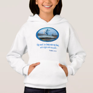 Salm 119 Christian Clothing