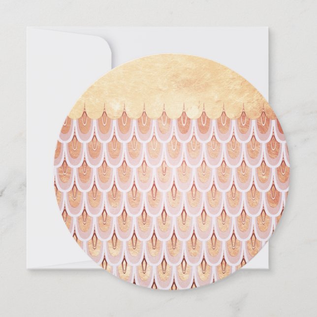 Salmão Cinzento Cor-de-rosa-claro-claro-escamas-de (Frente)