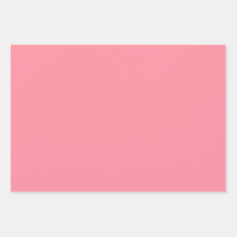 Salmão comum Amaranth Pearl Formas Rosa 3 Tonelada