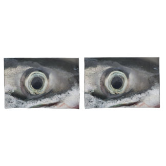 Salmão Eye