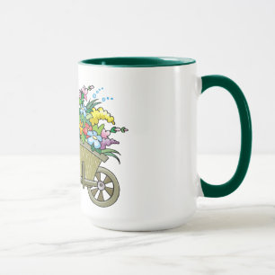 Salmo 91 Caneca